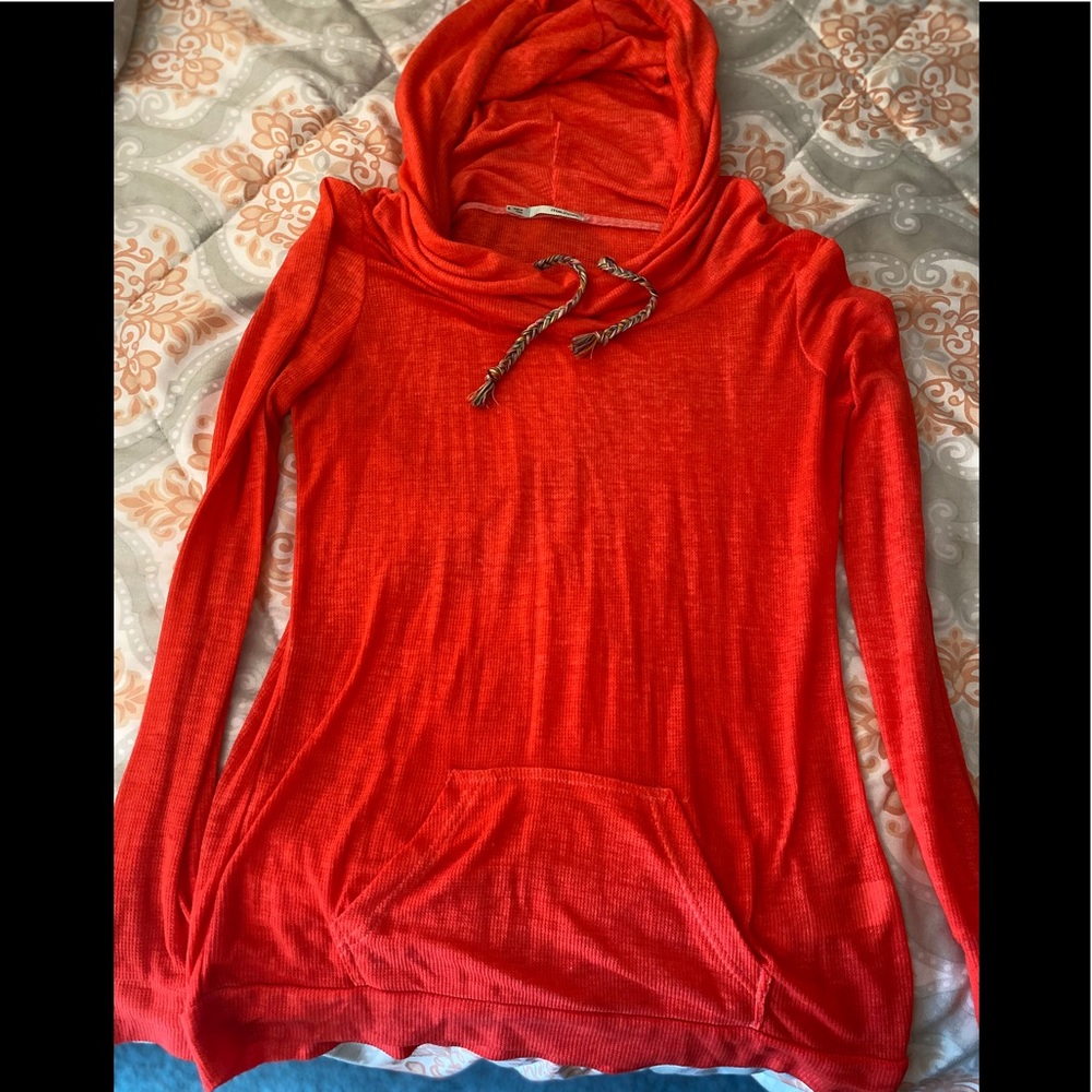 Women’s sweatshirt